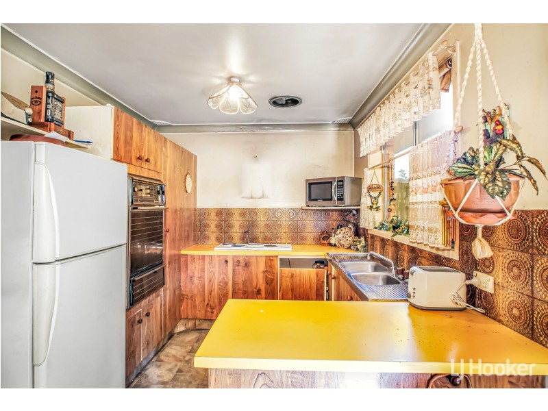 1 Roche Grove, Shalvey NSW 2770