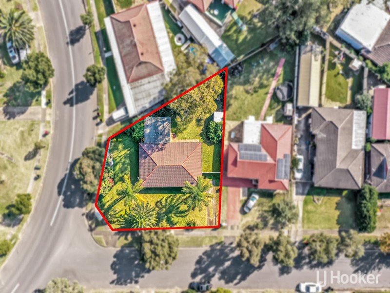 1 Roche Grove, Shalvey NSW 2770
