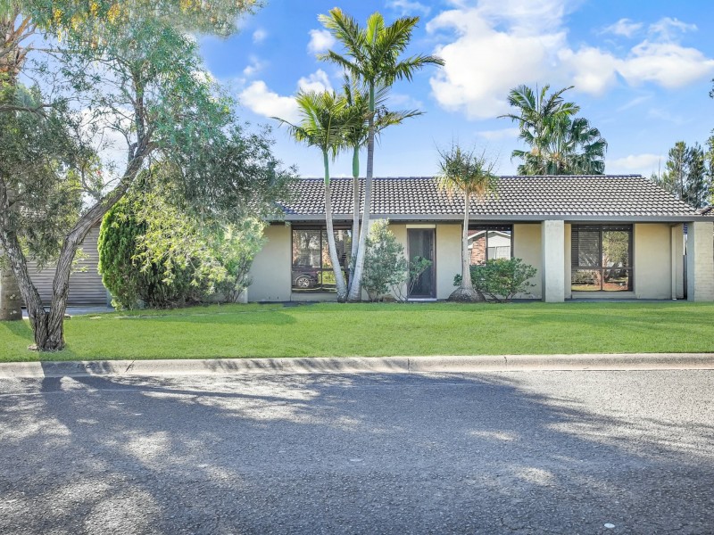 26 Toucan Crescent, Plumpton NSW 2761