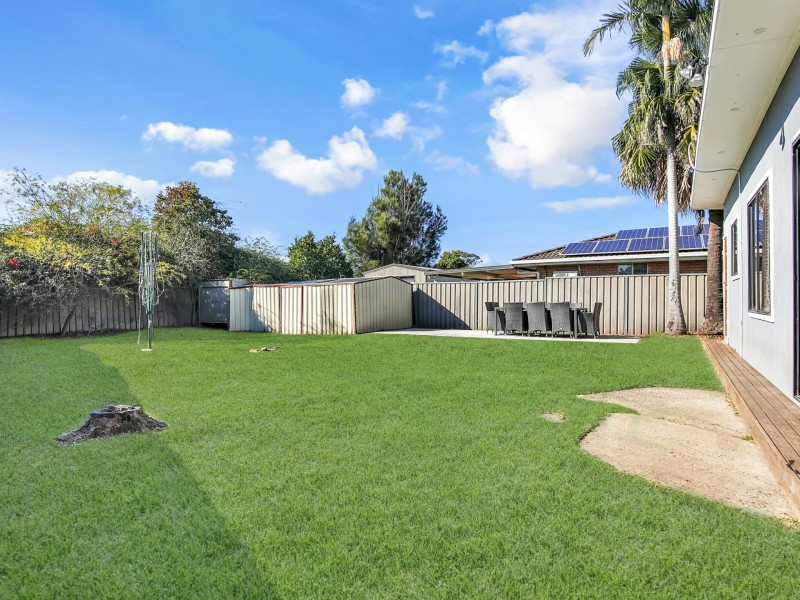 26 Toucan Crescent, Plumpton NSW 2761