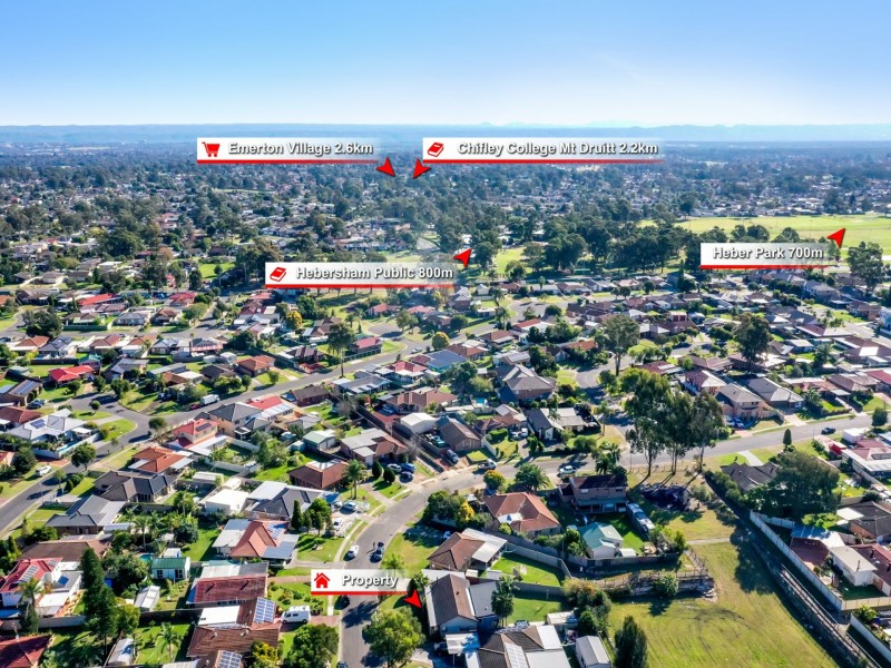 26 Toucan Crescent, Plumpton NSW 2761