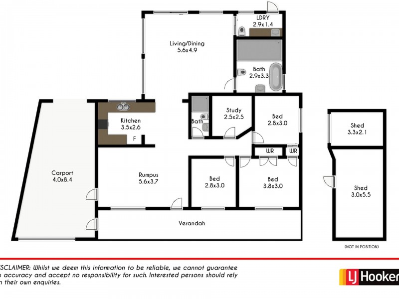 26 Toucan Crescent, Plumpton NSW 2761