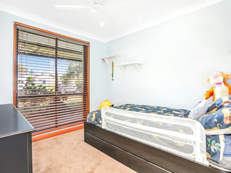 26 Toucan Crescent, Plumpton NSW 2761