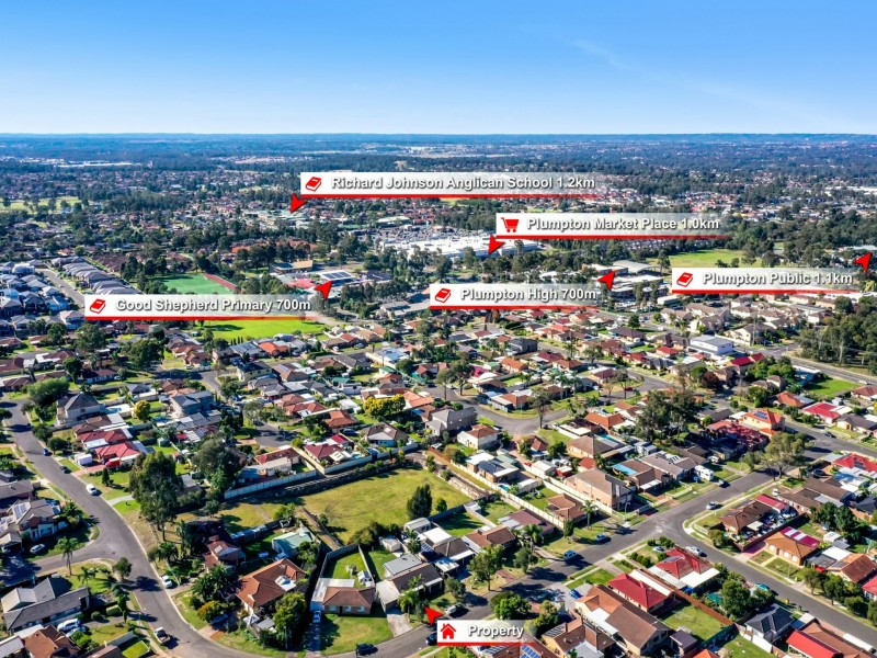 26 Toucan Crescent, Plumpton NSW 2761