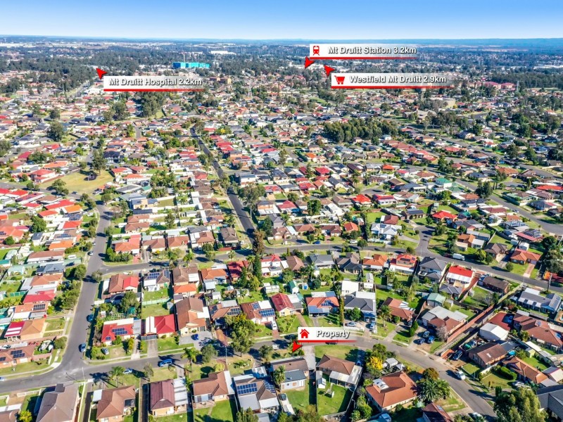 26 Toucan Crescent, Plumpton NSW 2761