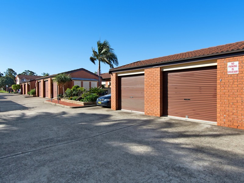 12/20 O’Brien Street, Mount Druitt NSW 2770