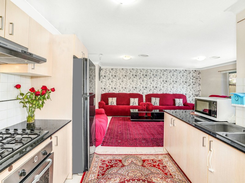 10/25 Abraham Street, Rooty Hill NSW 2766