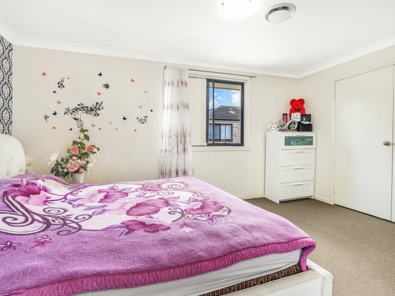 10/25 Abraham Street, Rooty Hill NSW 2766