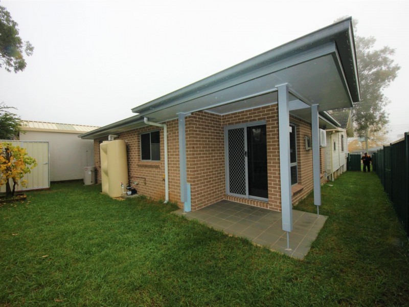 54a Roebuck Crescent, Willmot NSW 2770