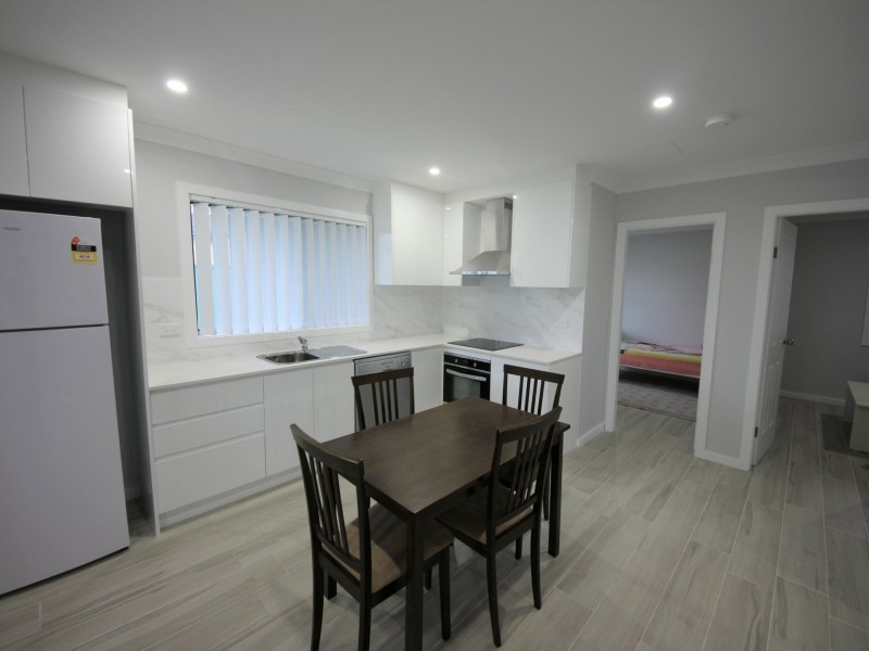 54a Roebuck Crescent, Willmot NSW 2770