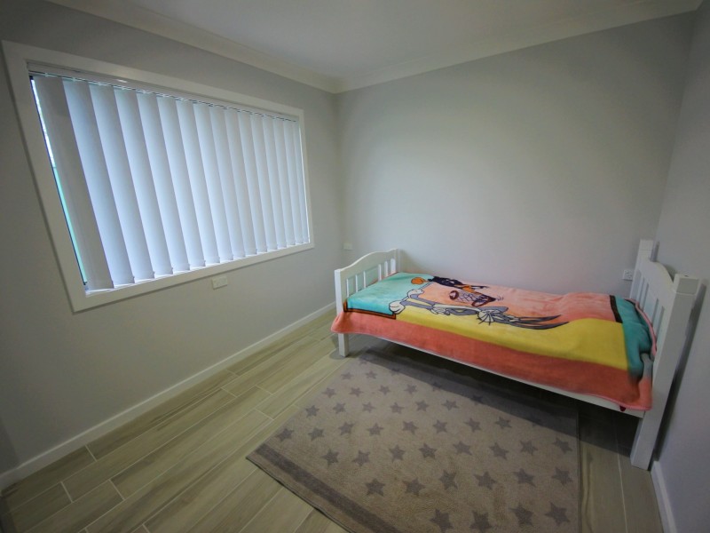 54a Roebuck Crescent, Willmot NSW 2770