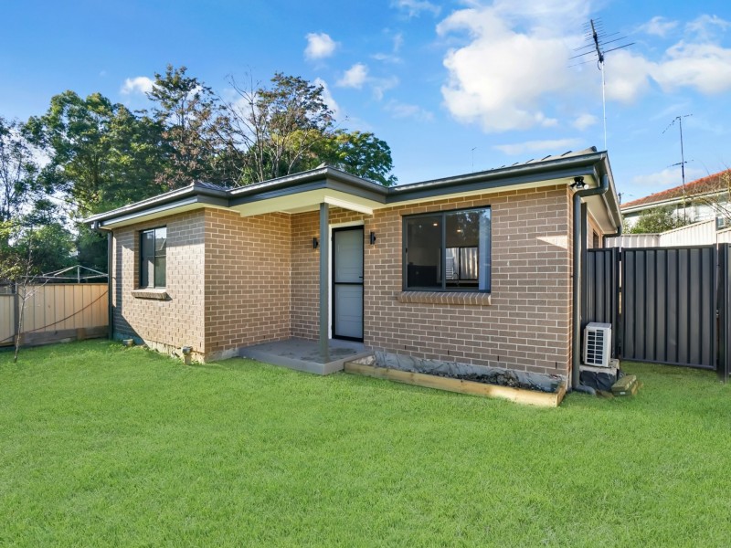 15a Mawson Road, Tregear NSW 2770