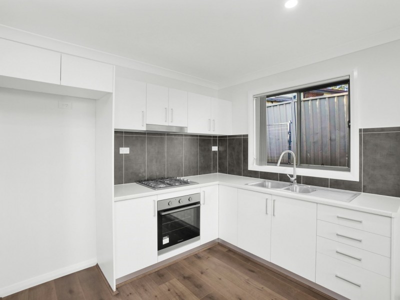 15a Mawson Road, Tregear NSW 2770