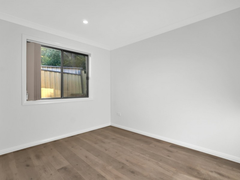 15a Mawson Road, Tregear NSW 2770