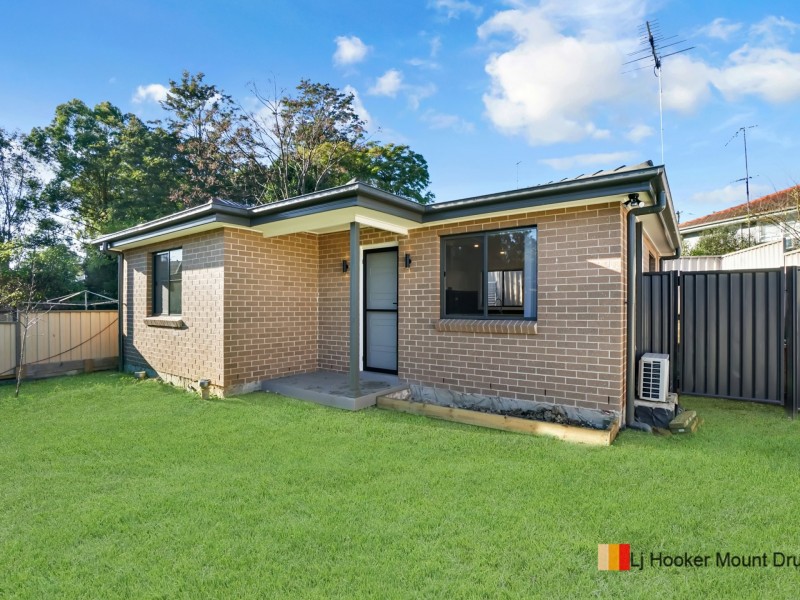 15a Mawson Road, Tregear NSW 2770