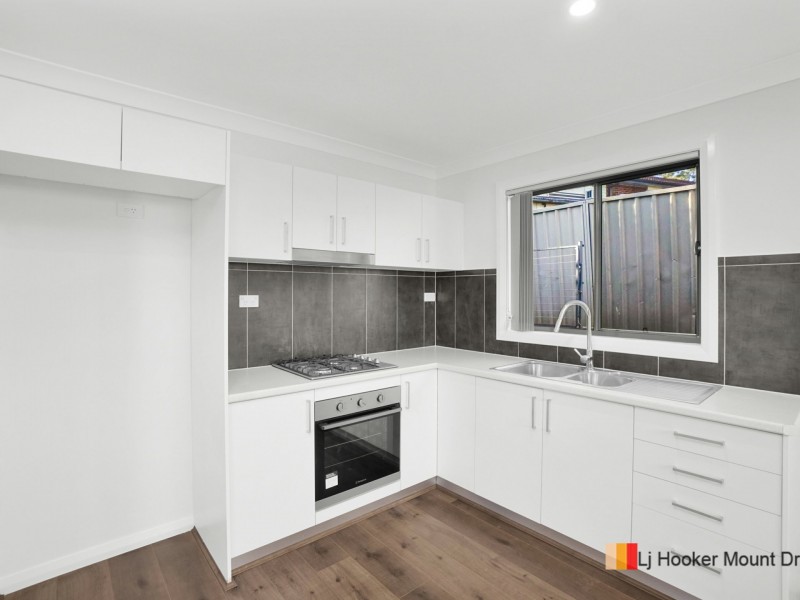 15a Mawson Road, Tregear NSW 2770