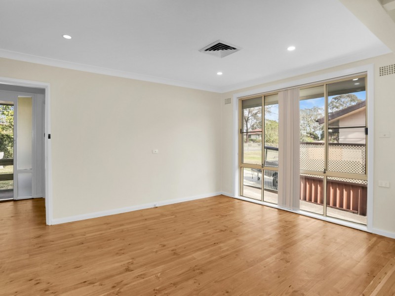 34 Parkes Crescent, Blackett NSW 2770