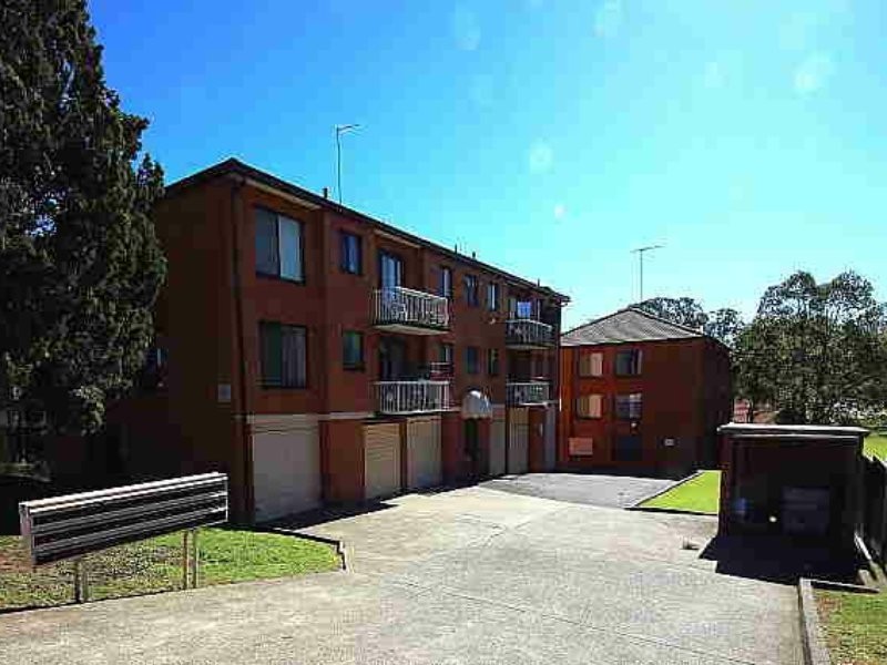Apartment 18/32 Luxford Road, Mount Druitt NSW 2770