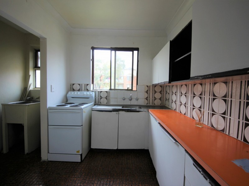 Apartment 18/32 Luxford Road, Mount Druitt NSW 2770