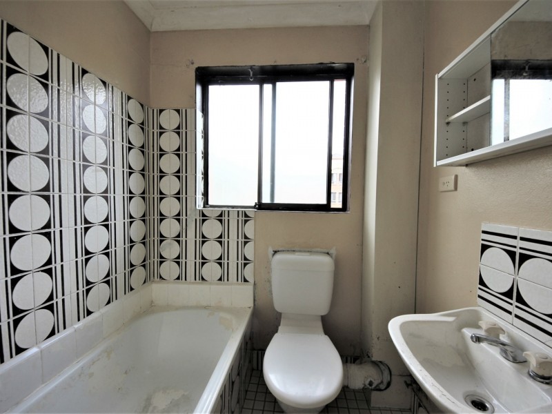 Apartment 18/32 Luxford Road, Mount Druitt NSW 2770