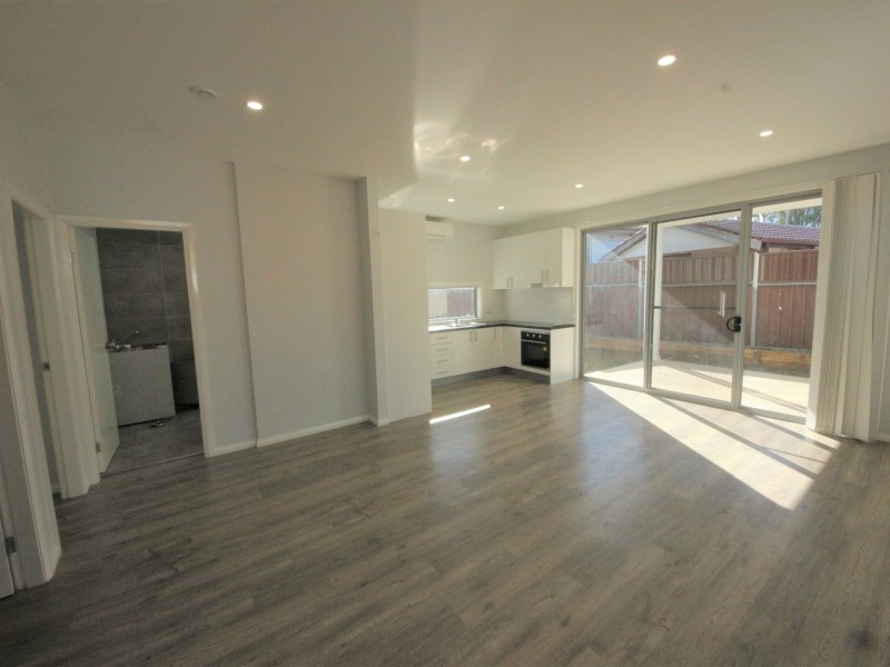 60a Waikanda Crescent, Whalan NSW 2770