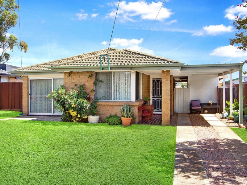 6 Kymea Place, Hebersham NSW 2770