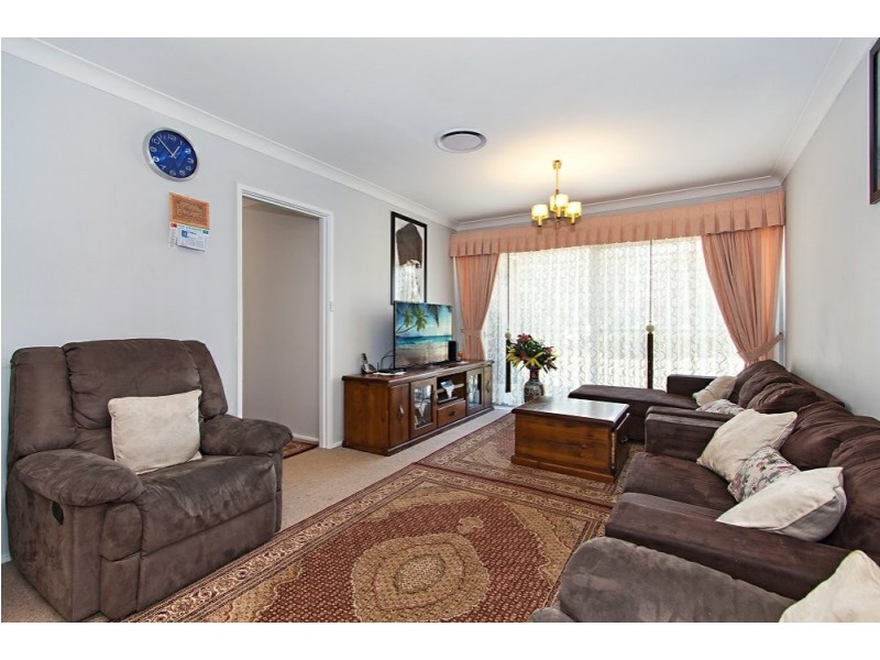 6 Kymea Place, Hebersham NSW 2770