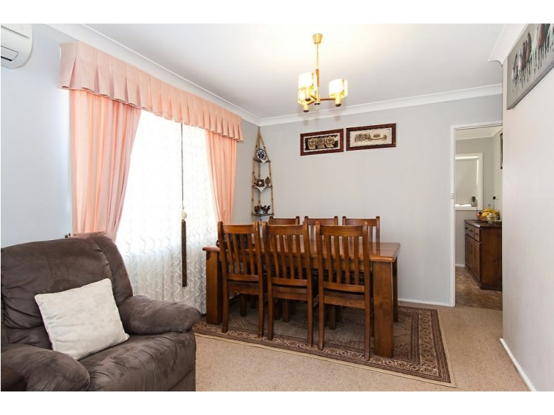 6 Kymea Place, Hebersham NSW 2770