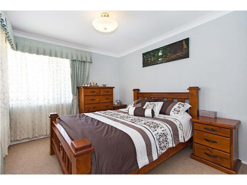 6 Kymea Place, Hebersham NSW 2770