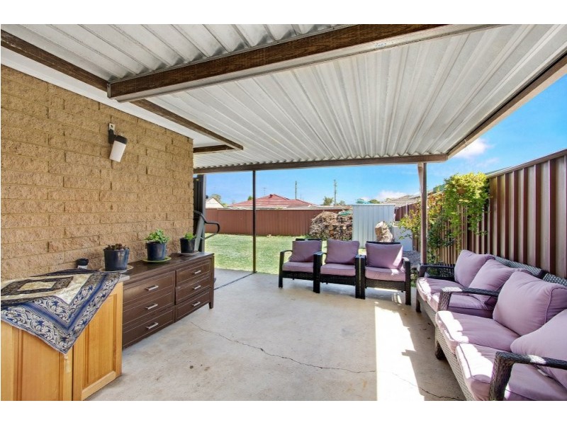 6 Kymea Place, Hebersham NSW 2770