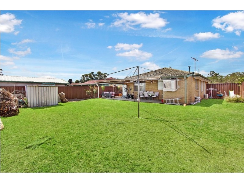 6 Kymea Place, Hebersham NSW 2770