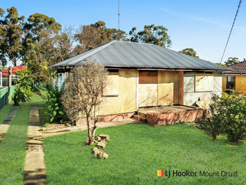 185 Luxford Road, Whalan NSW 2770
