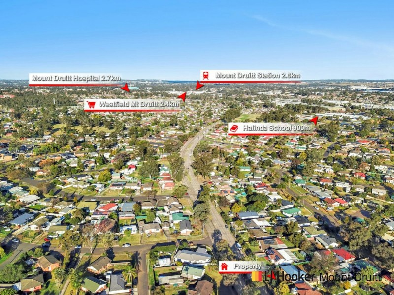 185 Luxford Road, Whalan NSW 2770