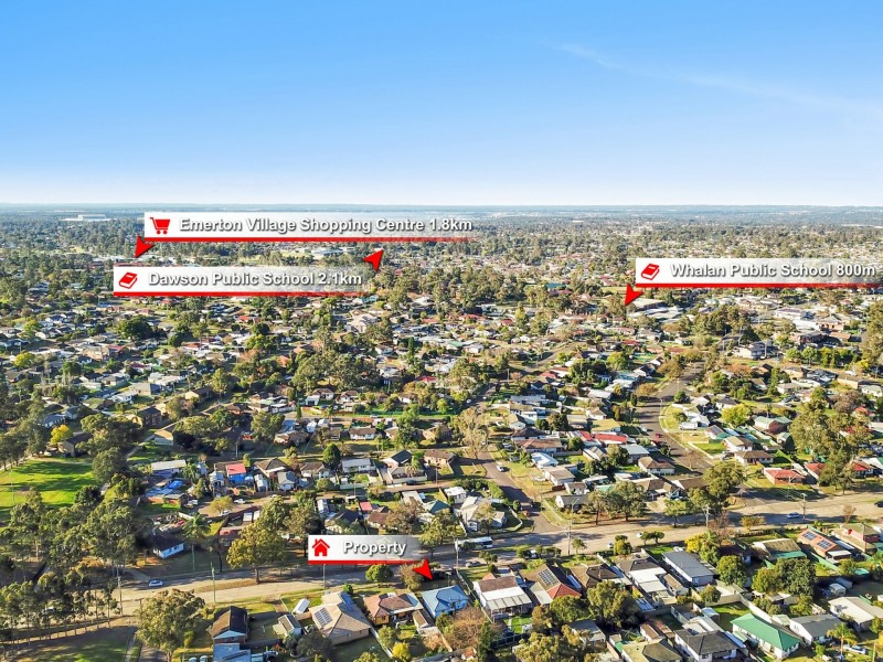 185 Luxford Road, Whalan NSW 2770