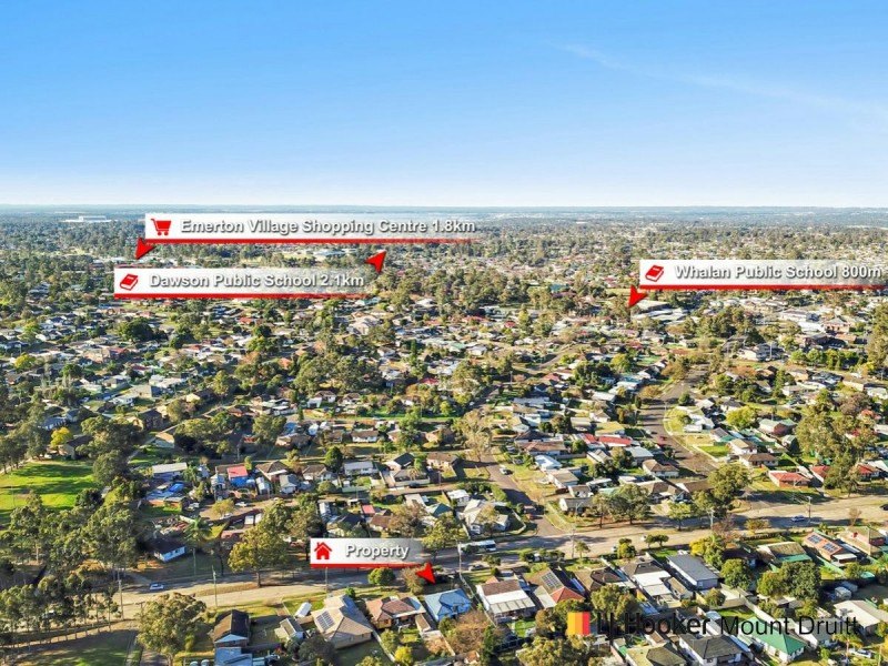 185 Luxford Road, Whalan NSW 2770