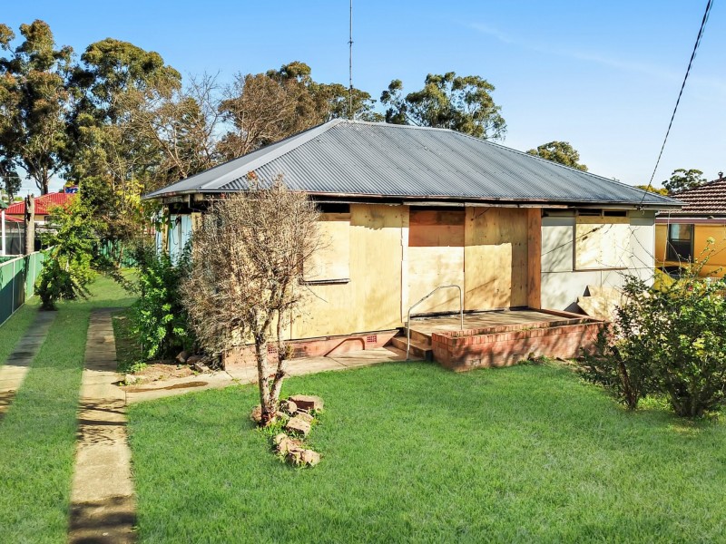 185 Luxford Road, Whalan NSW 2770