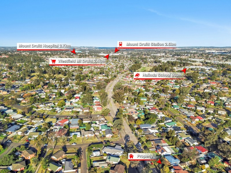 185 Luxford Road, Whalan NSW 2770