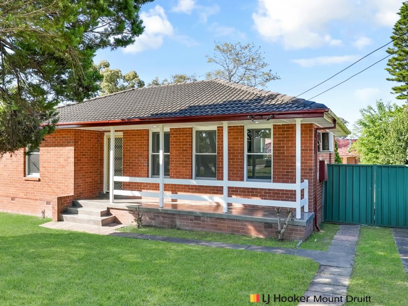 336 Luxford Road, Lethbridge Park NSW 2770