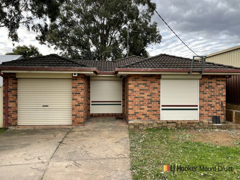 14 Alan Street, Mount Druitt NSW 2770