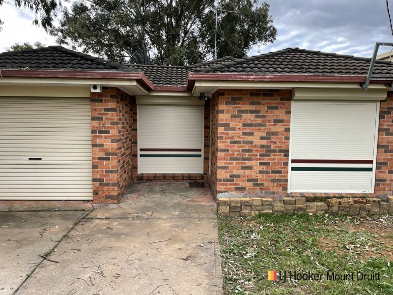 14 Alan Street, Mount Druitt NSW 2770