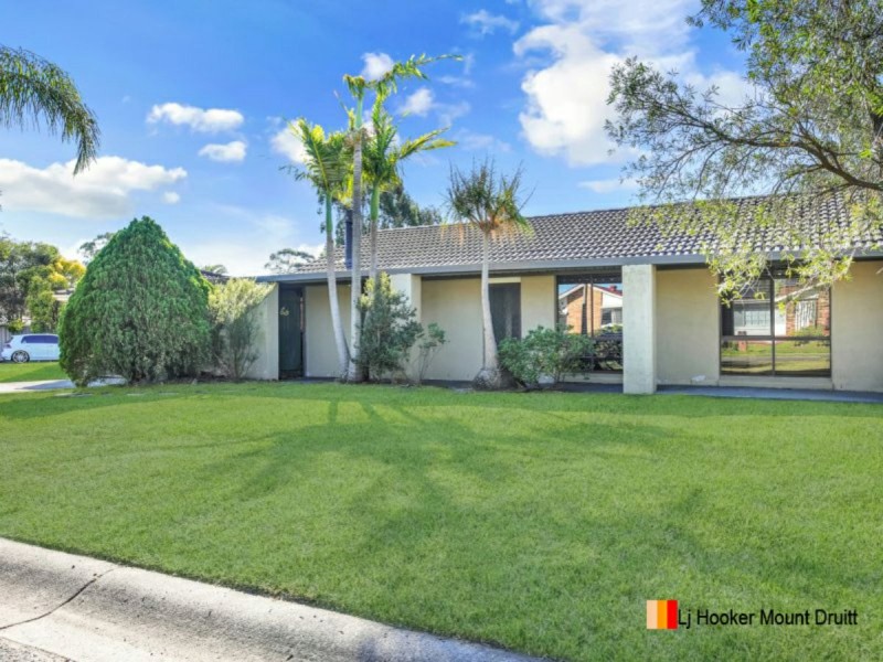 26 Toucan Crescent, Plumpton NSW 2761