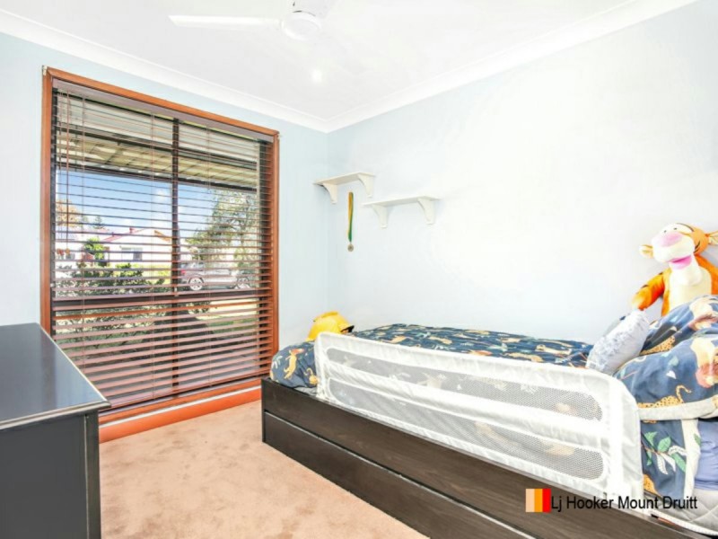 26 Toucan Crescent, Plumpton NSW 2761