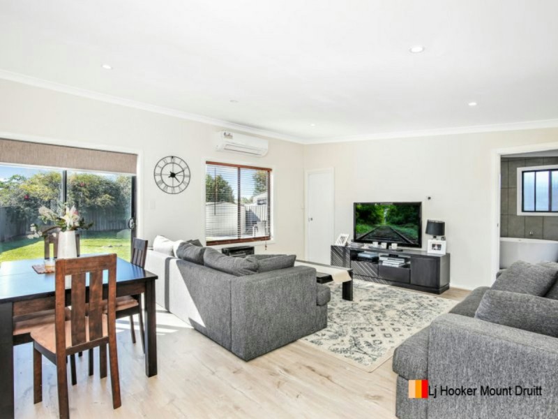 26 Toucan Crescent, Plumpton NSW 2761