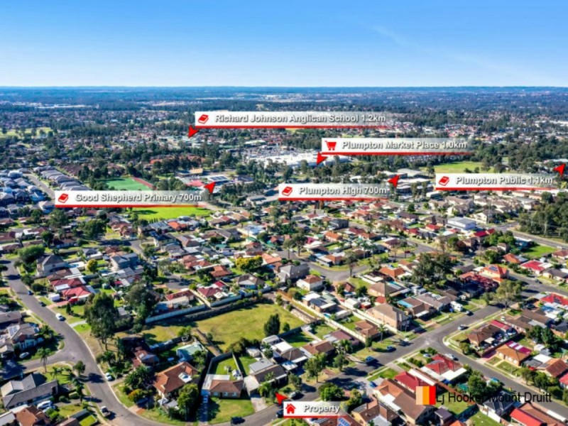 26 Toucan Crescent, Plumpton NSW 2761