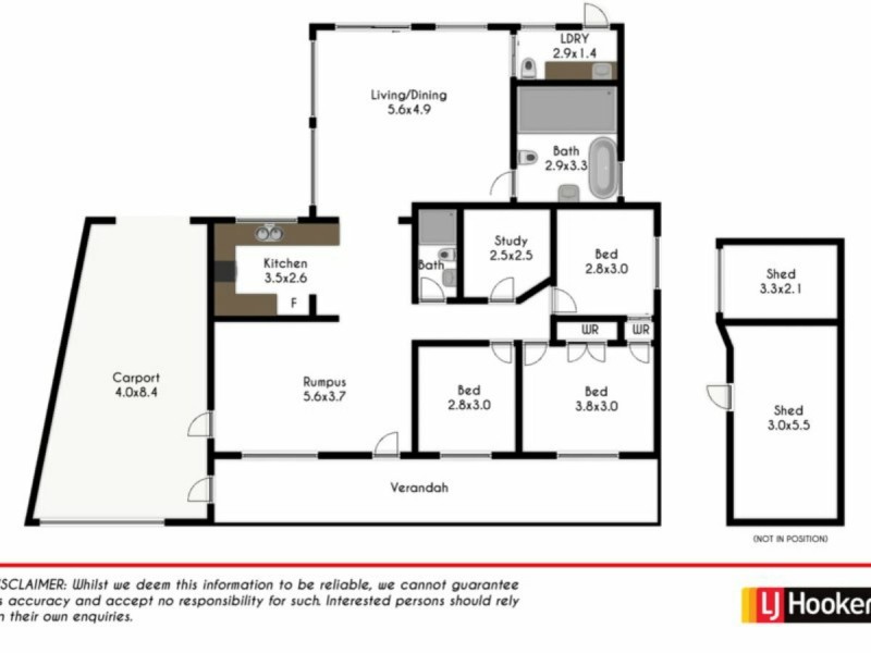 26 Toucan Crescent, Plumpton NSW 2761