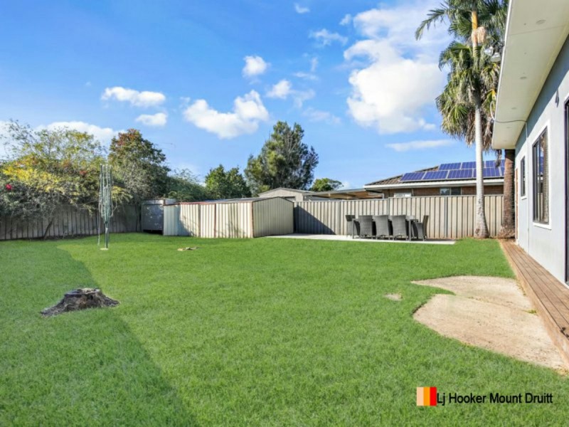 26 Toucan Crescent, Plumpton NSW 2761