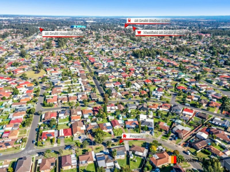 26 Toucan Crescent, Plumpton NSW 2761