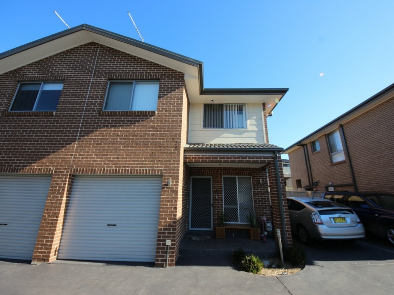 3/4 Methven Street, Mount Druitt NSW 2770