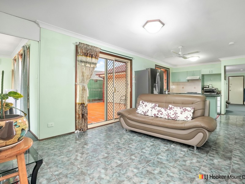 34 Martin Boulevard, Plumpton NSW 2761