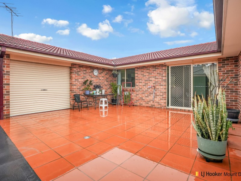 34 Martin Boulevard, Plumpton NSW 2761